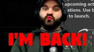 I'M BACK! | Call of Duty WWII Sniping & FAILS! @WeilluminateAll #ObeyRC