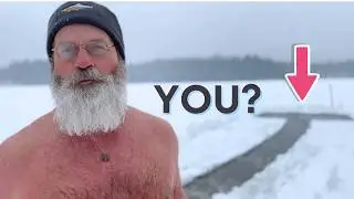 Is cold plunging worth it? Let's dip.