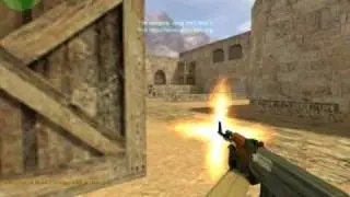 Frag Movie Cs1.6 Drunk Dreamers