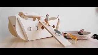 Educational wooden toys for children designed and handmade in Australia.