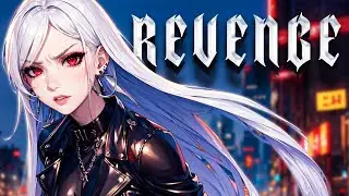ALEX ESSEKER - REVENGE ( HOUSE PHONK )