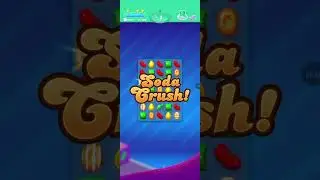 Candy crush soda 1-5 levels gameplay 