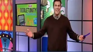 GSN Live On-Air-Oodletunity (1/19)