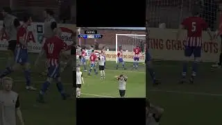 All The Goals From the Guildhall Cup Final | Grassroots Football #shorts