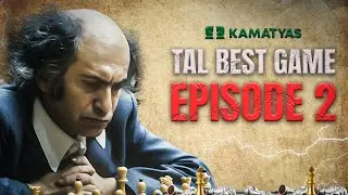 Birthday Chess Analysis - Games Of GM Tal Happy Birthday Coach IM Roderick 