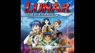 Lunar Silver Star Harmony OST - Mist