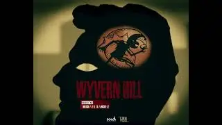 Michael S&agrave;nchez - The Ending (Wyvern Hill Score Soundtrack) 2021