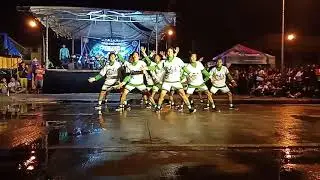 DFIP CREW CHAMPION@DASURECO NIGHTS ARAW NG DIGOS CITY