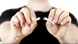 Will TeShuva Help Me Quit Smoking? (15 minutes)