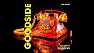 CARTER (AU), Paradox (NZ) - New Phone [GOODSIDE]