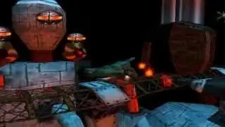 Pandemonium 2 - Level 12 - Hate Tank HD