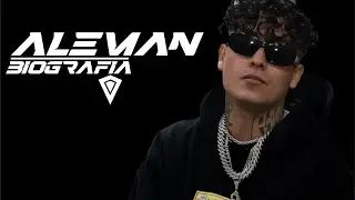 BioGraf&iacute;a - Alem&aacute;n & Homegrown Mafia la vida BioGrafia de un Artista