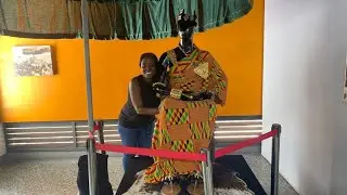 Ghana&rsquo;s National Meseum