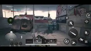 24 KILLS #teamdeathmatch CLUTCHED ✌️ - WARZONE MOBILE JANUARY 2026 - 720p