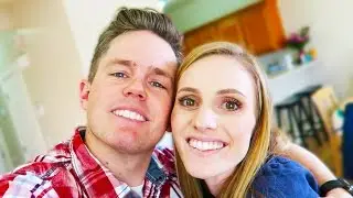 ELLIE AND JARED HOUSE Q&A!