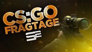 SoaR Senzeeh: CS:GO Frag Movie by SoaR Fruit