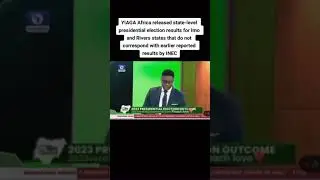 INEC Rigging 2023 Election With Wike and Hope For APC is Cold
