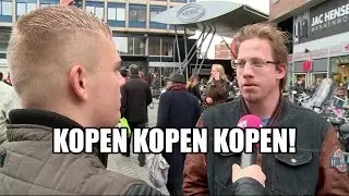 Kopen kopen kopen