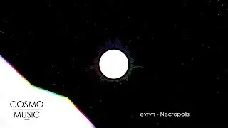 evryn -  Necropolis