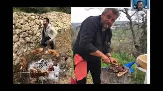 Ассиртико за пределами Санторини
