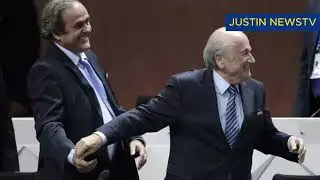 FIFA&rsquo;s Biggest Scandal: Blatter and Platini&rsquo;s Retrial Explained