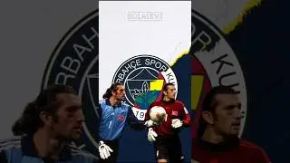 Rustu Recber, Penjaga Gawang Ikonik Dari Turki.