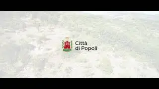 Video spot citt&agrave; di Popoli