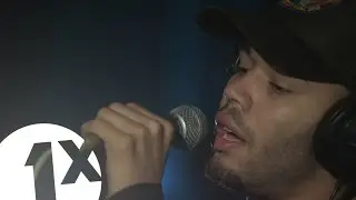 Yungen 'Put It On Me' for 1Xtra MC Month