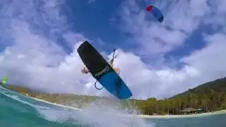 Eustatia Island Watersports