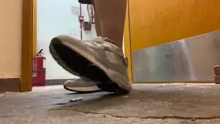 New Balance Cigarette Trample