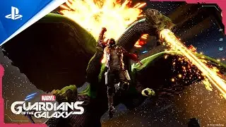 Marvel's Guardians of the Galaxy - 