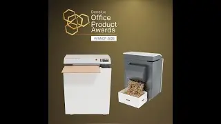 Шредер за картон HSM ProfiPack ecoChip / ПрофисБГ