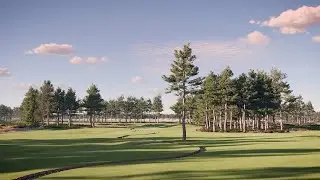 This is Crownwood Club