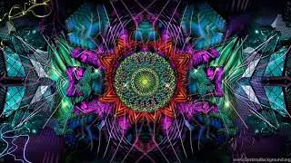 DJ RHINO -  Dj Set - Let &Sigma; Dance 2020 [Psytrance]