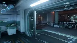 Star citizen invictious launch week day 6