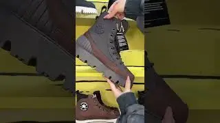 Кеды Converse A14191C new🔥#converse #fashion #trend #streetstyle #стиль #кеды #тренды #зимниекеды