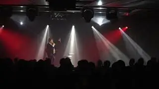 Michael Birkenfeld imitiert Roland Kaiser