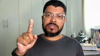 Existe o cenário perfeito para gravar?