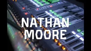 BEST INSTRUMENTAL MUSIC of Nathan Moore