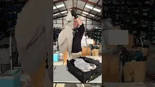 We bought a mystery suitcase from the airport&hellip; you won&rsquo;t believe what&rsquo;s inside! #ecomkings #lostl