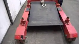 ID 12324 Kunz Berge Dolly Video