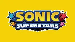 Sonic Superstars OST - Kidney Stone Zone Act 1
