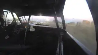 Craig Brotherton Rollover Buena Vista Raceway June 3rd