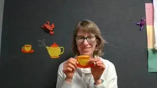 Family Storytime with Rachel