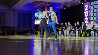 MADJam 2024,  Advanced J&J, Final