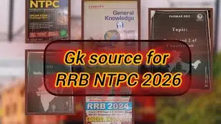 Best gk source for any compititive exam