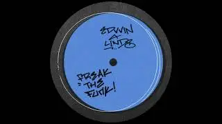 Edvvin & Linds - Freak The Funk