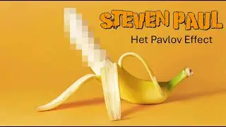 Steven Paul - Het Pavlov Effect