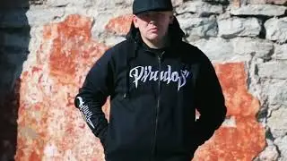 Pirados Brand set: LOKO 2.0 x ESTONIA