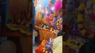Krishna Janmashtami SCS Math